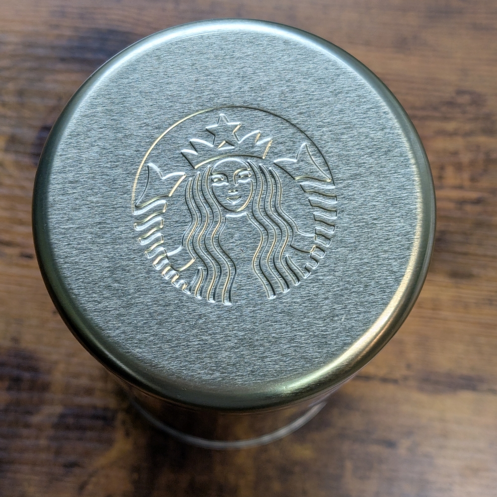 Starbucks Classic Hot Cocoa Mix - Silver - Picture 8 of 8